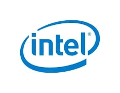 INTEL logo